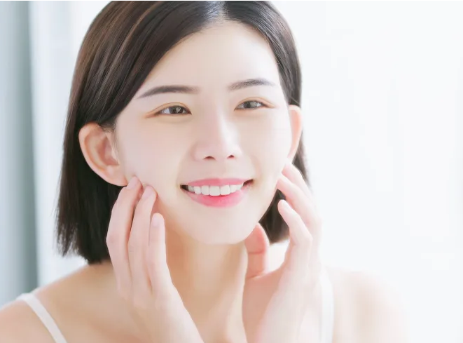 Apakah Skin Booster adalah rahasia kulit lembap dan bersinar gadis Korea? (Gambar/sumber: Yahoo News)